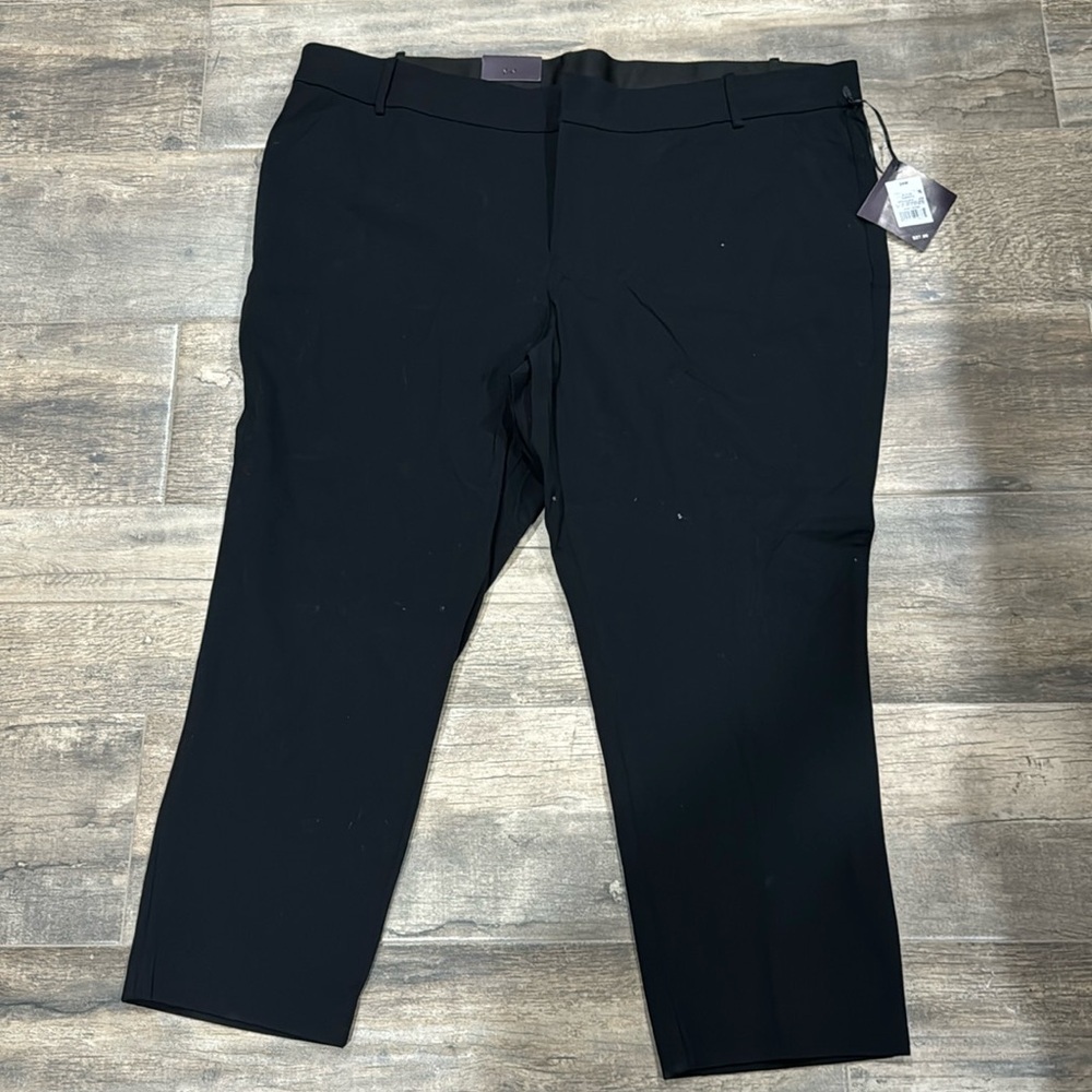 Slacks
